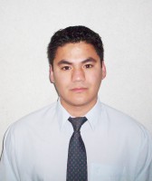 Jesús Ismahel Centeno Visso